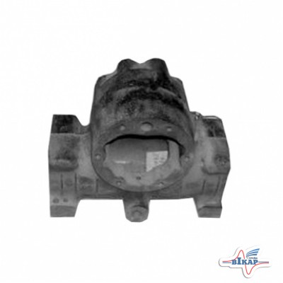 Труба тяги поперечной Дон-1500А/Б " Ростсельмаш"