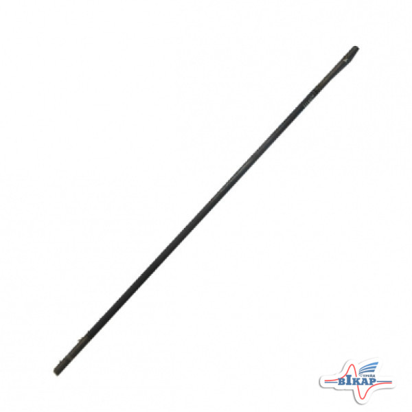 Труба задняя стрясной доски ПАЛЕССЕ-1218