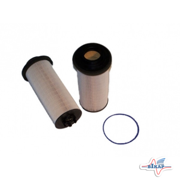 Элемент ф-ра т/очистки топлива (1643080/KX262D/F026402032) (Donaldson) DAF XF105