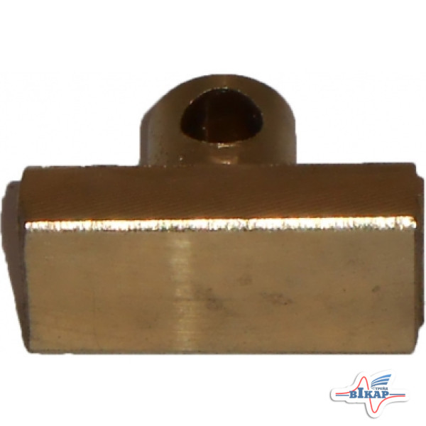 Сухарь вилки блокировки МКД (пр-во КамАЗ)