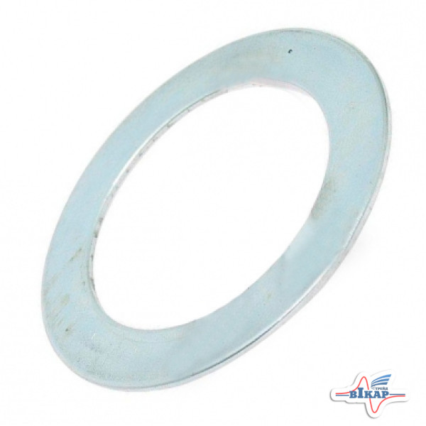 Шайба регул. разжимного кулака (38,5х56х1) (пр-во КамАЗ)