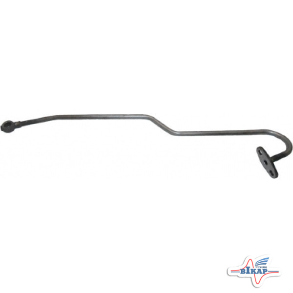 Трубка подвода масла ТКР Д-245.7Е2 (под ТКР-6.1-09.03 