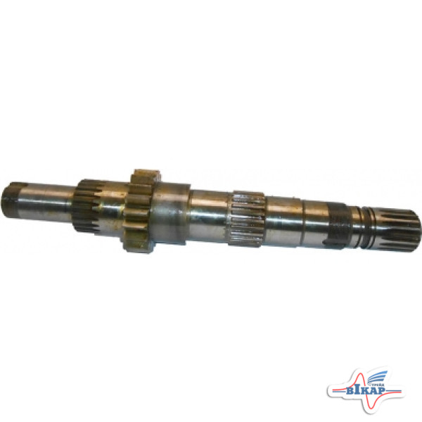 Вал первичный КПП МТЗ-2022 (пр-во МТЗ)