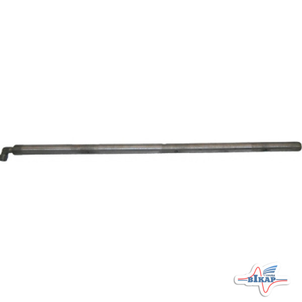 Труба охл. поршней правая ЯМЗ-236Н