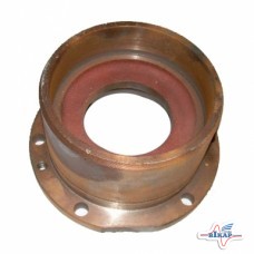 Стакан подш. редуктора заднего моста Т-150К (пр-во ЛКМЗ) Стакан подш. редуктора заднего моста Т-150К (пр-во ЛКМЗ)