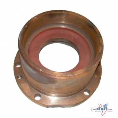 Стакан подш. редуктора заднего моста Т-150К (пр-во ЛКМЗ)