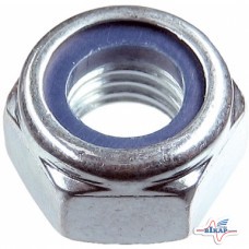 Гайка диска 1/2"-13 G8 (86992215/232-4118/88871/231-4118/1551) ET9300/730/530