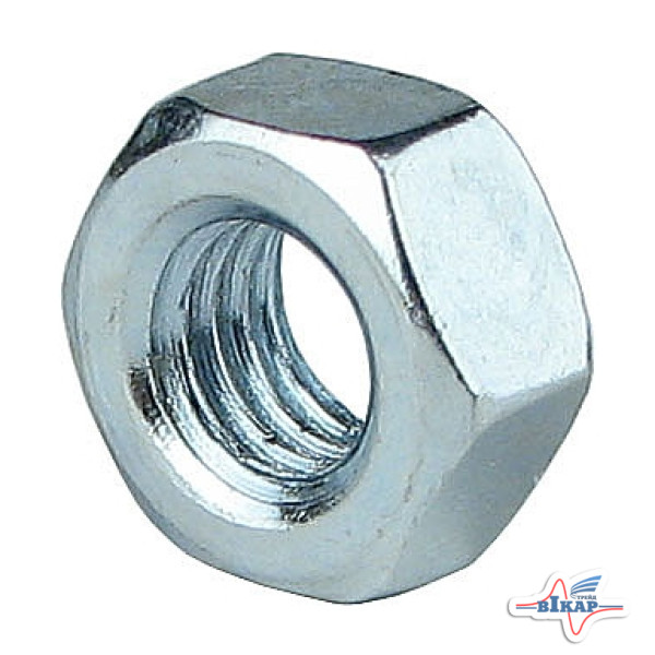 Гайка стремянки 3/4"-10, G5 (425-1012) ET9300/730/530