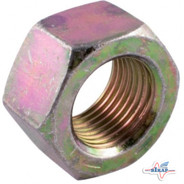 Гайка 5/8"-11, G5, (425-1010), RMX370/1010/1020