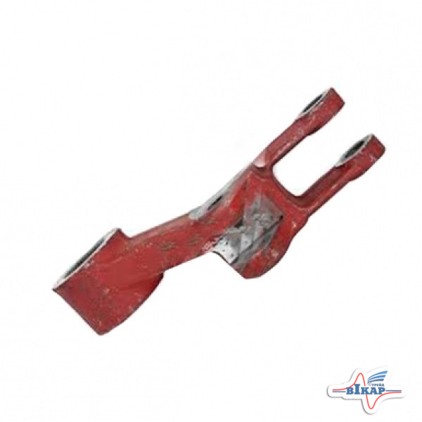 Рычаг навески вала поворотного правый МТЗ-320 (пр-во БЗТДиА)