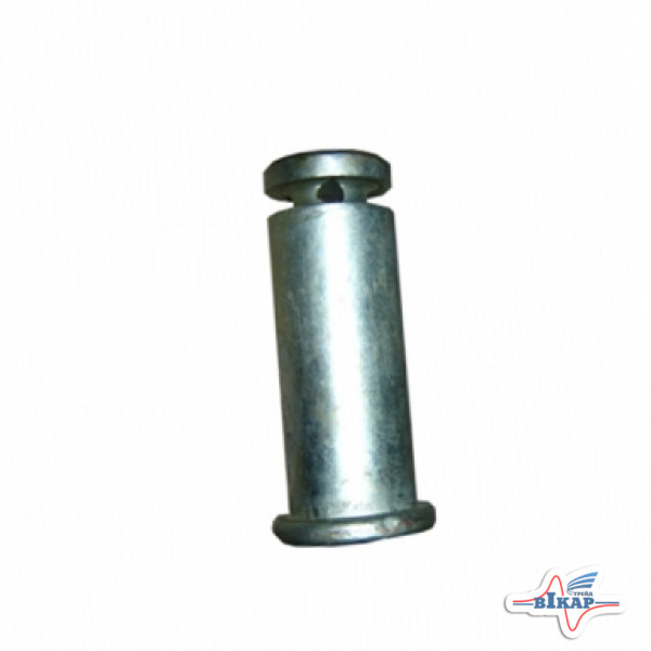 Палец крепл. вилки поперечины навески МТЗ-320 (пр-во БЗТДиА)