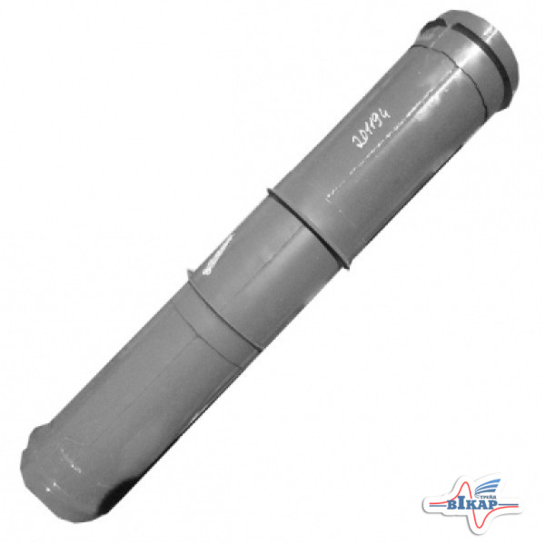 Барабан (нижний вал наклонной камеры под транспортеры левый-правый) ПАЛЕССЕ 1218