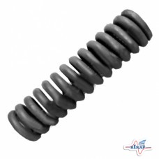 Пружина каретки большая Т-150Г, ХТЗ-181 (пр-во ХТЗ)