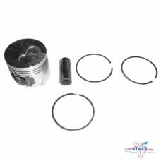 Поршне-комплект LDW 1603 (П+КП+ПП+КС) (Р1 88+0,5 мм) МТЗ-320 (пр-во Lombardini)