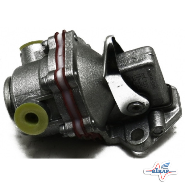 Насос ручной подкачки топлива (бензонасос) LDW 1603 МТЗ-320 (пр-во Lombardini)