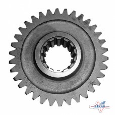 Шестерня вала четных передач (нов. обр.) (Z=28) КПП МТЗ-3022, 3522, 3522.5 (пр-во МТЗ)