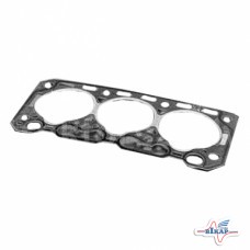 Прокладка головки блока LDW 1503/1603 Р1 (1,65 мм) МТЗ-320 (пр-во Lombardini)