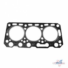 Прокладка головки блока LDW 1503/1603 Р2 (1,8 мм) МТЗ-320 (пр-во Lombardini)