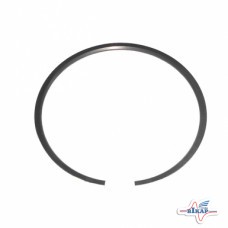 Кольцо поршневое (1-ое) LDW 1503/1603 МТЗ-320 (пр-во Lombardini)