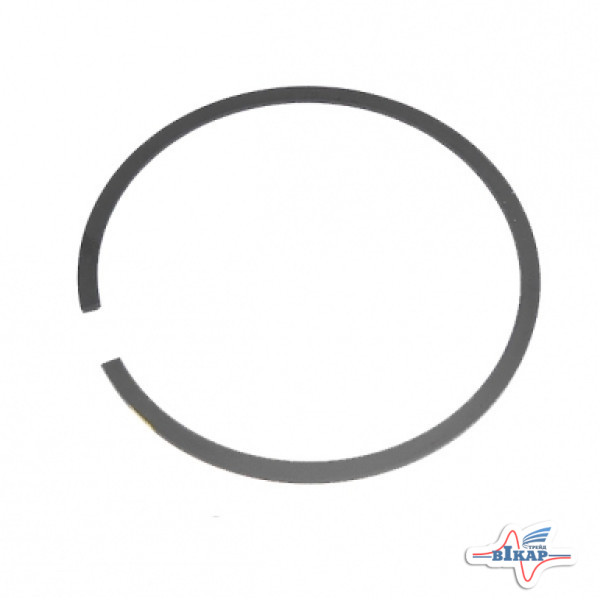 Кольцо поршневое (2-ое) LDW 1503/1603 МТЗ-320 (пр-во Lombardini)