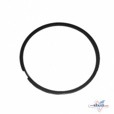 Кольцо поршневое (3-е) LDW 1503/1603 МТЗ-320 (пр-во Lombardini)