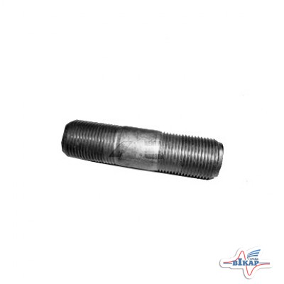 Шпилька М20х1,5х28х45 (кронштейна штанги) (Россия)