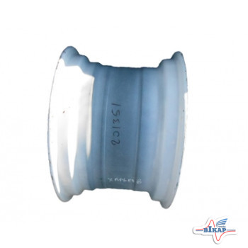 Диск колеса задний DW16х 24 ПАЛЕССЕ-1218 (8838.3107012-30.47) Украина