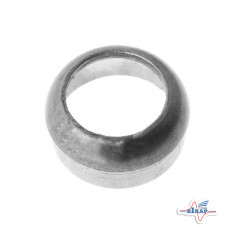 Обойма сальника в сб. (с манжетой 38х58) хвостовика ПВМ МТЗ-82 (пр-во БЗТДиА)