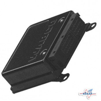 Блок ABS 446 004 310 0 (Wabco)