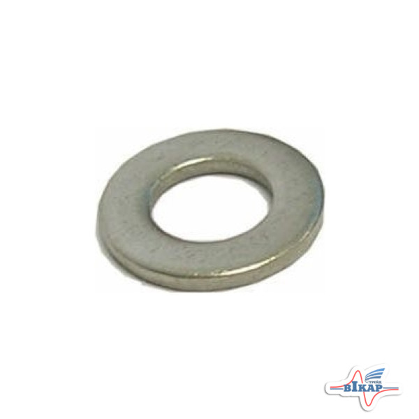 Шайба плоская (496-21081)