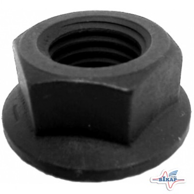 Гайка 3/4"-10, G8