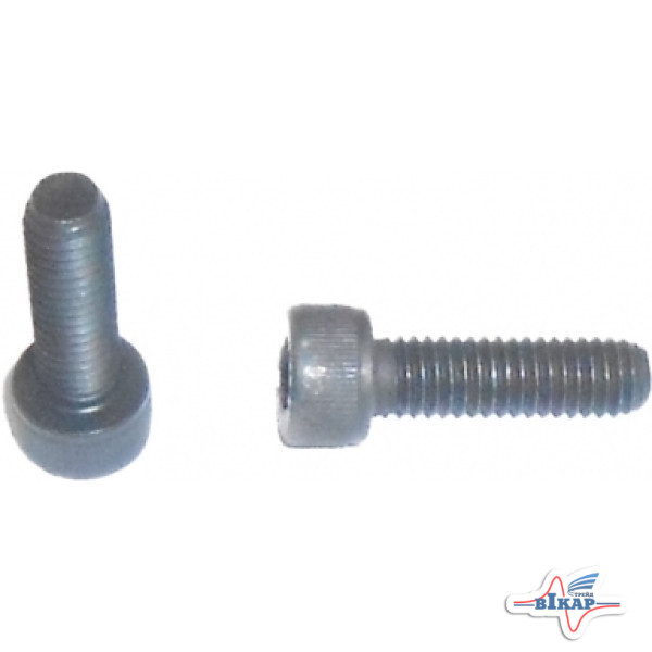 Болт жгута инжекторов (дросельной заслонки) дв. Детройт МТЗ-3022 (пр-во СЩА)