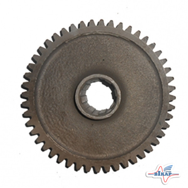 Шестерня КПП Z = 48/8 ПАЛЕССЕ-812