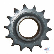 Звездочка z=14 d=50 наклонной камеры ПАЛЕССЕ-1218