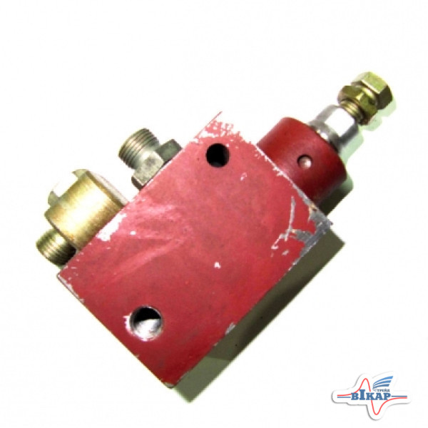 Гидроцилиндр реверса наклонной камеры ПАЛЕССЕ-1218