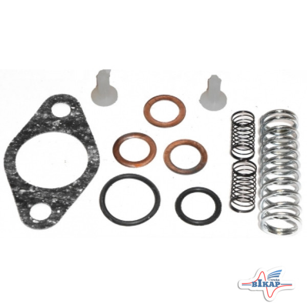 Р/к ТННД (полный) КамАЗ (8 поз)