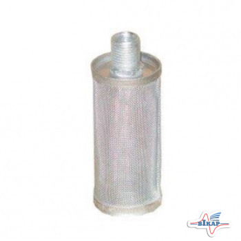 Фильтр (сетка) приёмной трубки топл. бака (зимняя) КамАЗ