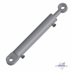 Гидроцилиндр подъема катка (под ШС-40)КЗК-6, подъема стрелы ПКУ, КУН, СГ-21 (КУН 01.160) (Гидросила)