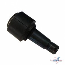 Палец реакт. штанги (резино-метал. шарнир) КамАЗ (РОСТАР)