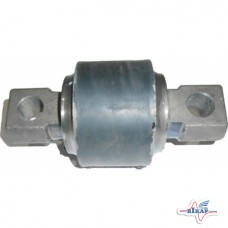 Шарнир РМШ двухопорный реакт. штанги (D=85мм) (РОСТАР) КамАЗ