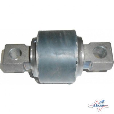 Шарнир РМШ двухопорный реакт. штанги (D=85мм) (РОСТАР) КамАЗ