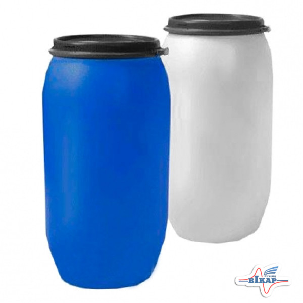 Бочка пластиковая 160л.