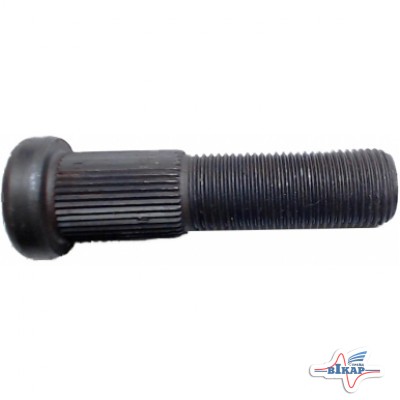 Болт 5/8"-18x2-1/2" (366021R2/557309R1), ET9300/730C/530B
