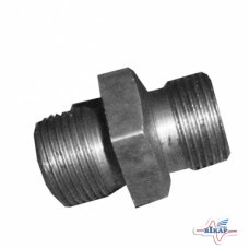Штуцер центрифуги Д-240, Д-245, 260 (пр-во САЗ)