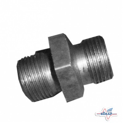 Штуцер центрифуги Д-240, Д-245, 260 (пр-во САЗ)