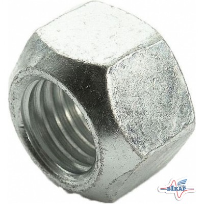 Гайка ступицы 9/16"-18 CTD, SDX30