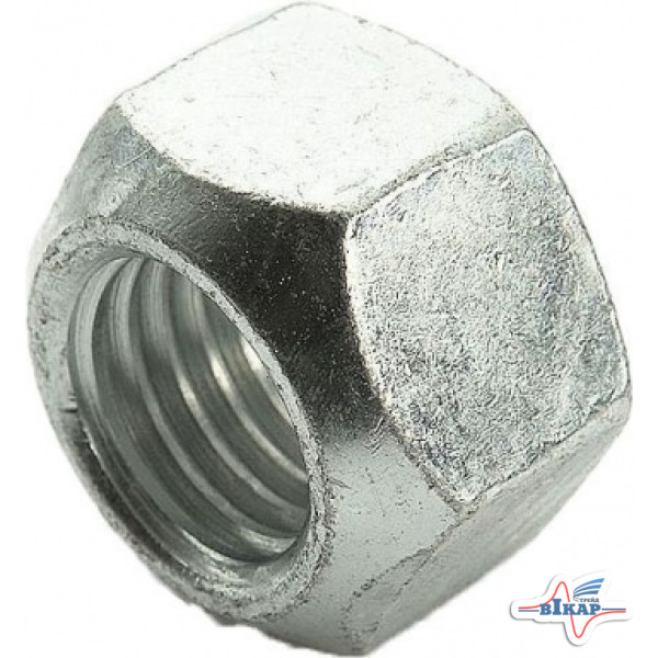 Гайка ступицы 9/16"-18 CTD, SDX30