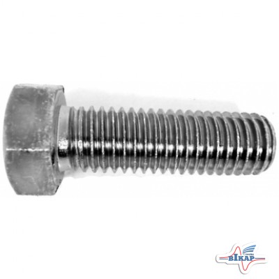Болт 5/8"-11 х 2" (413-1032) Hex, 2388/RMX370