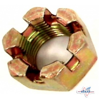 Гайка 3/4"-16 (425-1312)