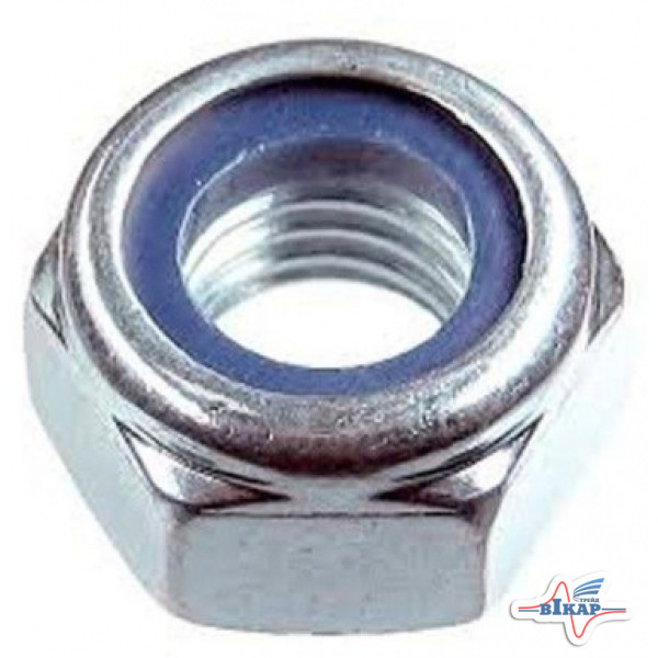 Гайка 7/8"-9, GB, Hex (K40017), RMX370